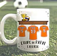 26 Artes para Caneca Futebol Dia dos Pais Arquivo em Jpg - Miniatura 3
