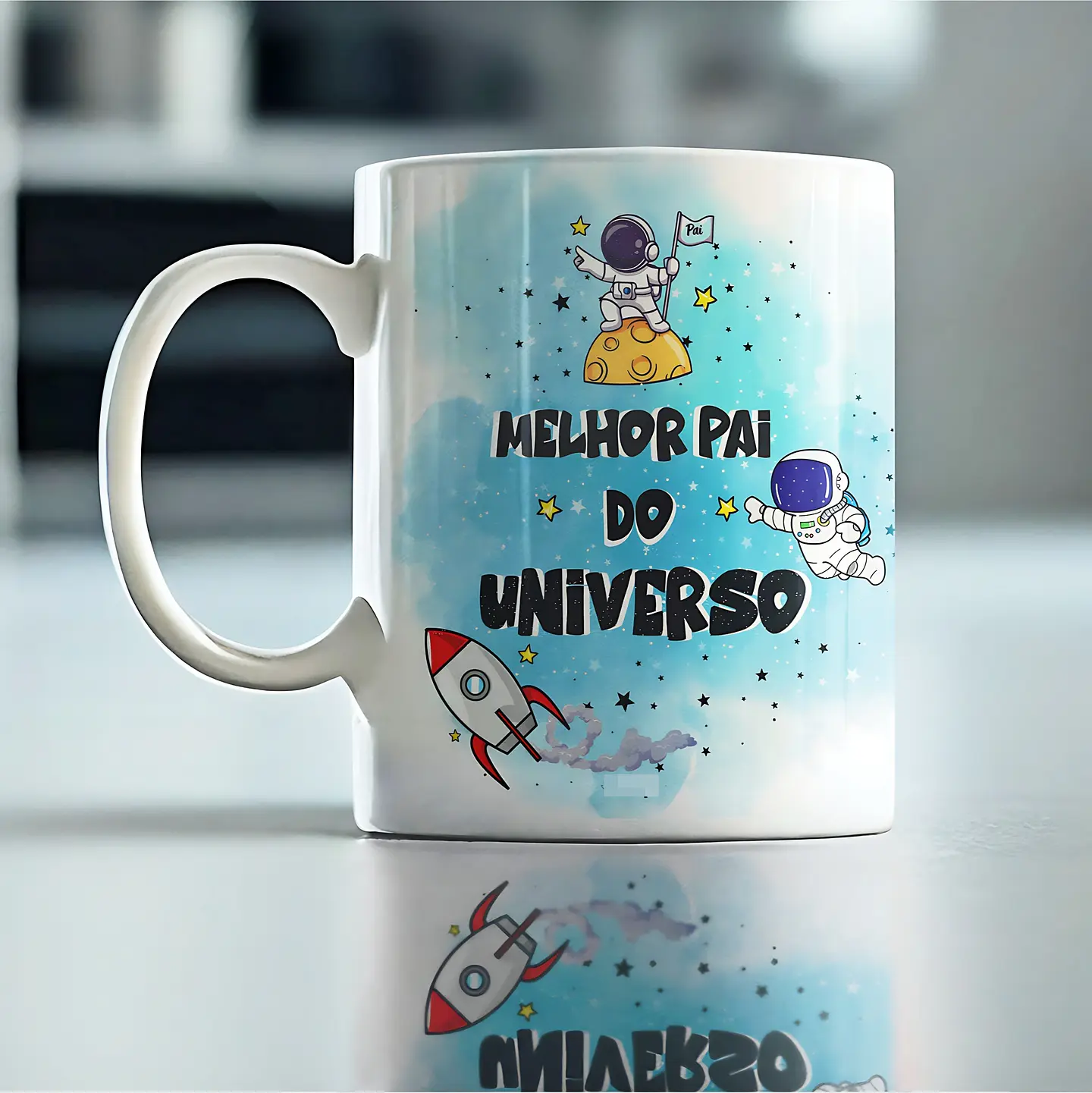 32 Artes para Caneca Dia dos Pais Frases Arquivo em Jpg  7