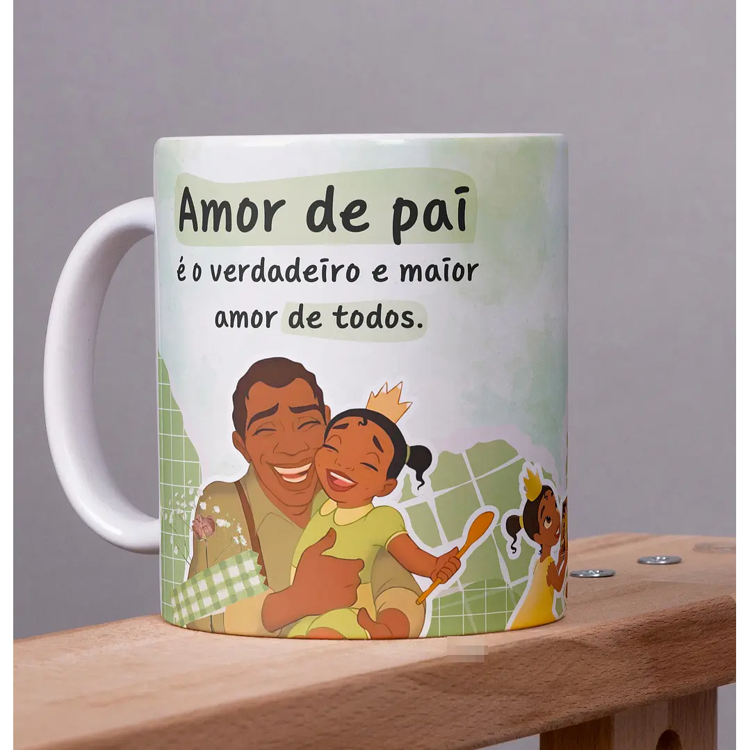 32 Artes para Caneca Dia dos Pais Frases Arquivo em Jpg  16