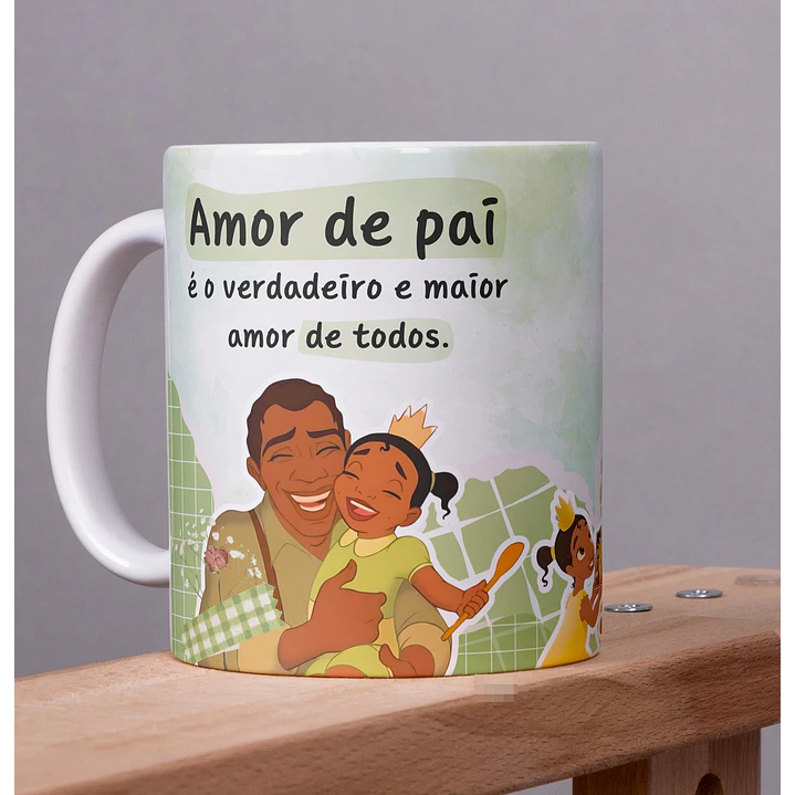 32 Artes para Caneca Dia dos Pais Frases Arquivo em Jpg  16