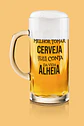 10 Artes para Copo Chopp Dia dos Pais Arquivo em Png - Miniatura 6