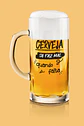 10 Artes para Copo Chopp Dia dos Pais Arquivo em Png - Miniatura 7
