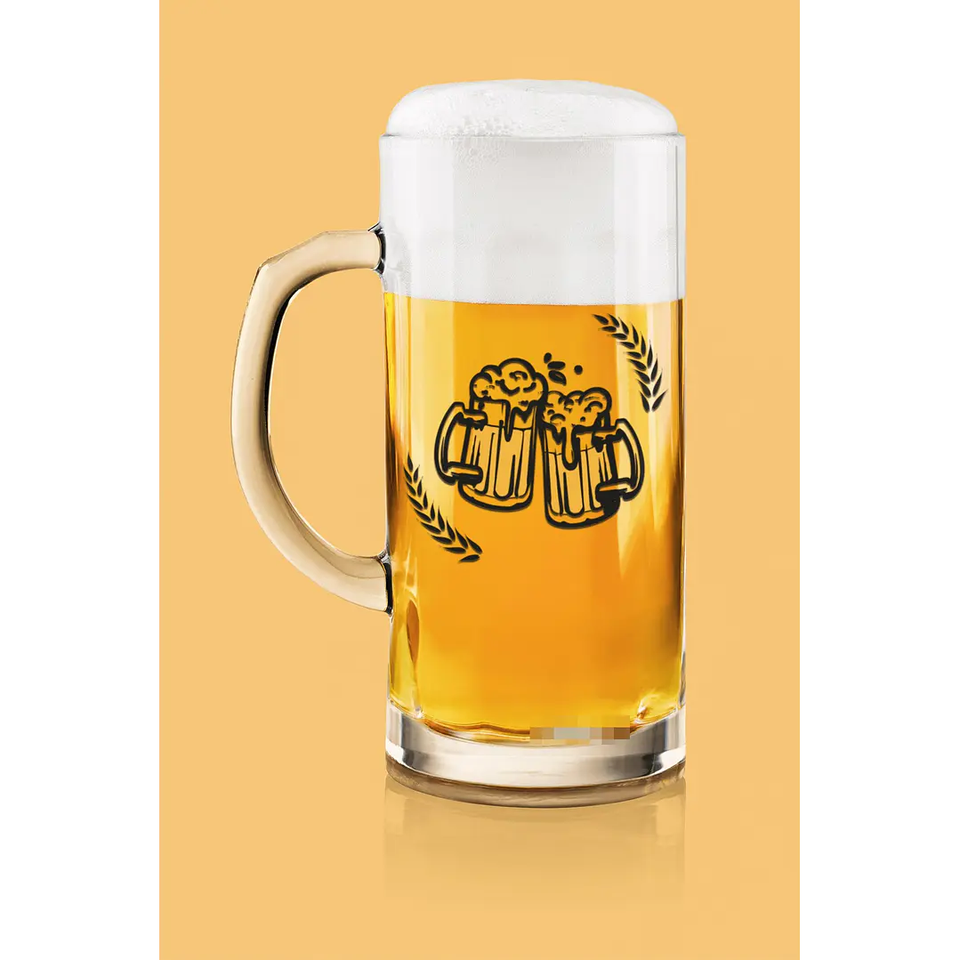 10 Artes para Copo Chopp Dia dos Pais Arquivo em Png 8