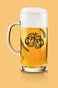 10 Artes para Copo Chopp Dia dos Pais Arquivo em Png - Miniatura 8