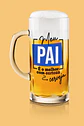 10 Artes para Copo Chopp Dia dos Pais Arquivo em Png - Miniatura 9