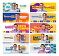 Pack Canva Arte Politica 2.0 Campanha Eleitoral, Eleições, Político Editáveis - Thumbnail 7