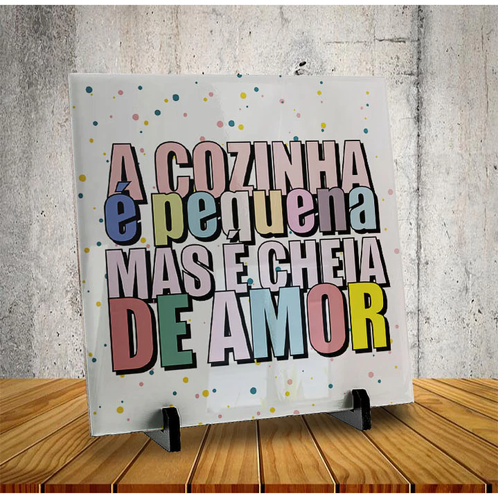 10 Artes para Azulejo Frases para Casa Arquivo Editável  3