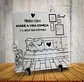 10 Artes para Azulejo Frases para Casa Arquivo Editável  - thumbnail 4