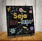 10 Artes para Azulejo Frases para Casa Arquivo Editável  - thumbnail 8