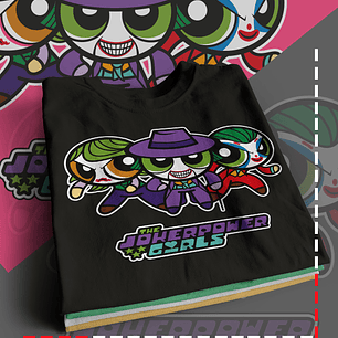 10 Artes para Camisa Meninas Super Poderosas Arquivo Editável