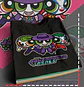 10 Artes para Camisa Meninas Super Poderosas Arquivo Editável - Miniatura 1