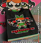 10 Artes para Camisa Meninas Super Poderosas Arquivo Editável - Miniatura 7