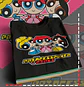 10 Artes para Camisa Meninas Super Poderosas Arquivo Editável - Miniatura 8