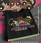 10 Artes para Camisa Meninas Super Poderosas Arquivo Editável - Miniatura 10