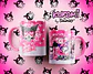 10 Artes para Caneca Kuromi Arquivo Editável  - Thumbnail 1
