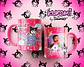 10 Artes para Caneca Kuromi Arquivo Editável  - Thumbnail 2