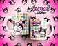 10 Artes para Caneca Kuromi Arquivo Editável  - Thumbnail 5
