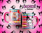 10 Artes para Caneca Kuromi Arquivo Editável  - Thumbnail 6