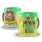 10 Artes para Caneca Princesas Frases Arquivo em Jpg - Thumbnail 1