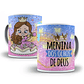 10 Artes para Caneca Princesas Frases Arquivo em Jpg - Thumbnail 3