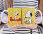 10 Artes para Caneca Snoopy Arquivo em Jpg - Thumbnail 4