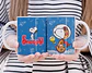 10 Artes para Caneca Snoopy Arquivo em Jpg - Thumbnail 8