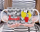 10 Artes para Caneca Snoopy Arquivo em Jpg - Thumbnail 10