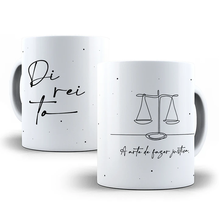 12 Artes para Caneca  Profissões em Linhas Arquivo em Jpg 7