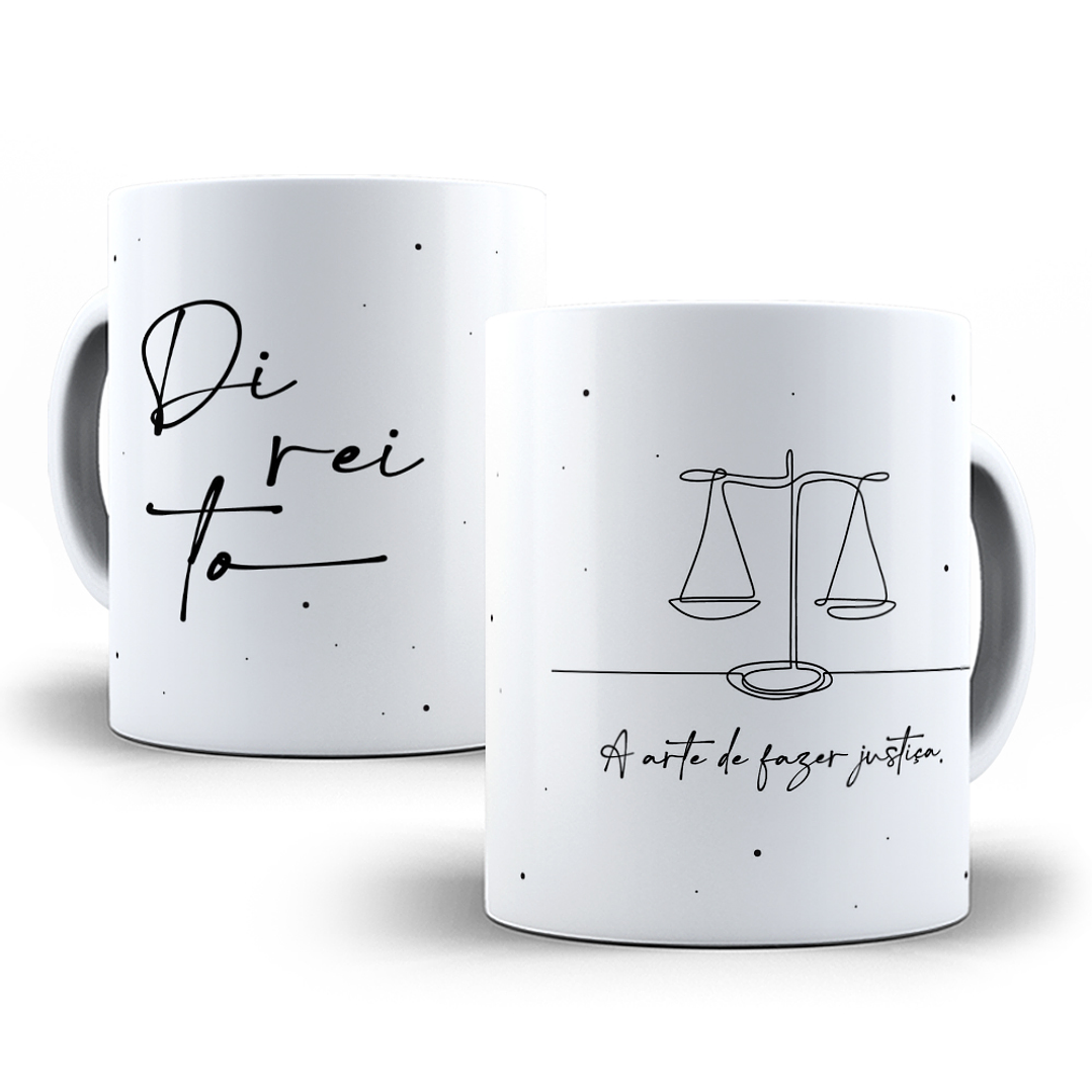 12 Artes para Caneca  Profissões em Linhas Arquivo em Jpg 7