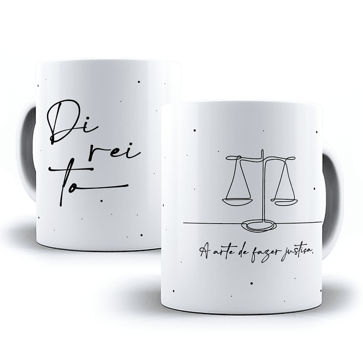 12 Artes para Caneca  Profissões em Linhas Arquivo em Jpg 7