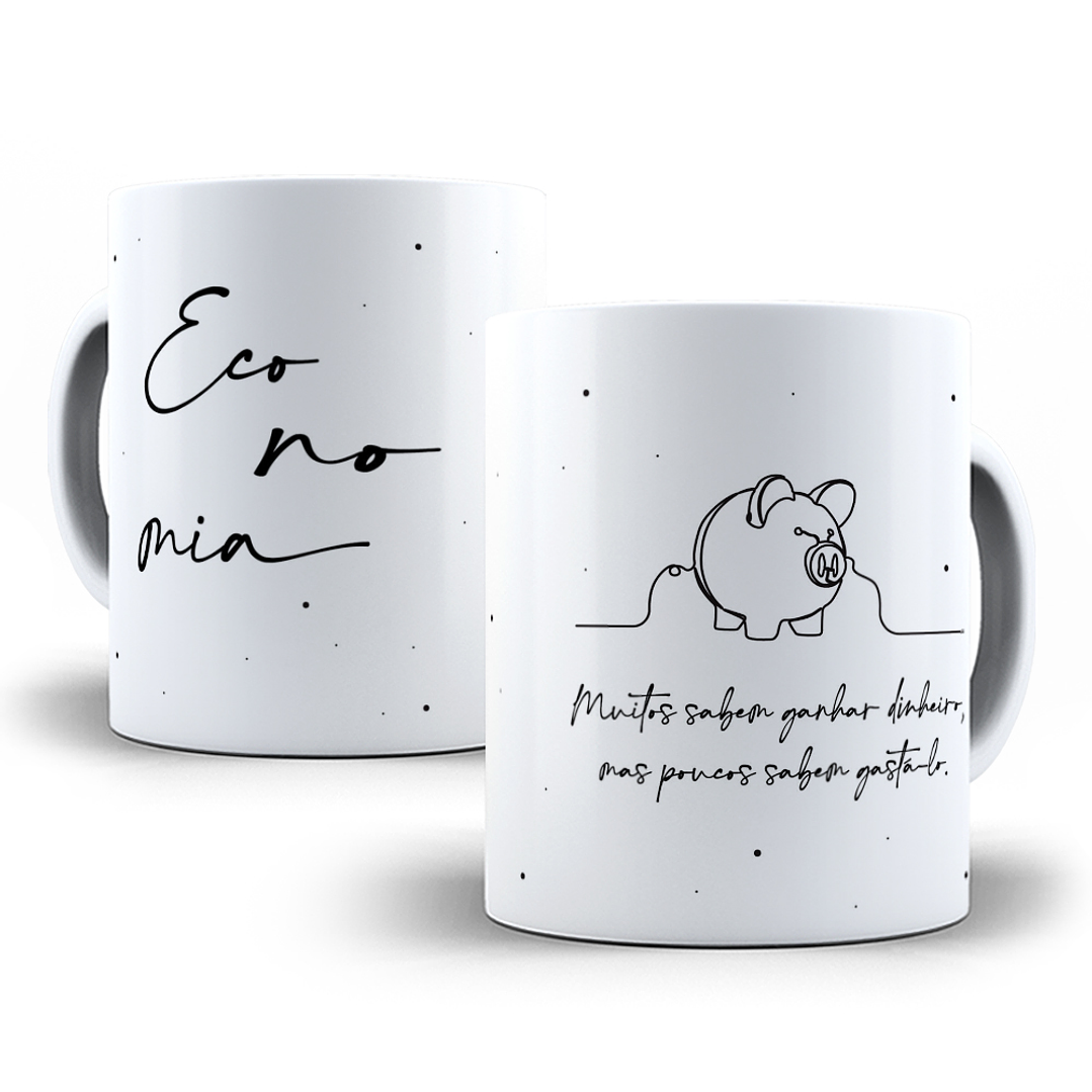 12 Artes para Caneca  Profissões em Linhas Arquivo em Jpg 10