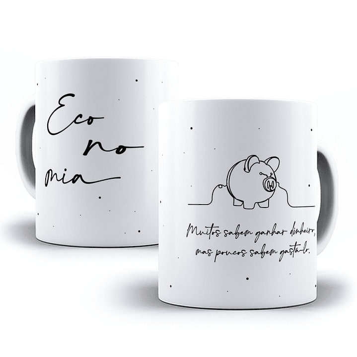 12 Artes para Caneca  Profissões em Linhas Arquivo em Jpg 10