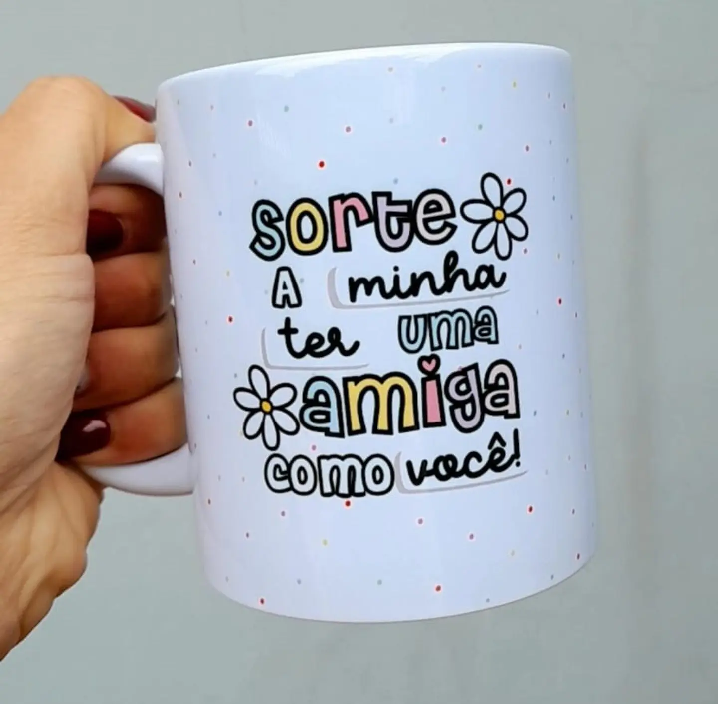 16 Artes para Caneca Amizade Arquivo em Jpg  1