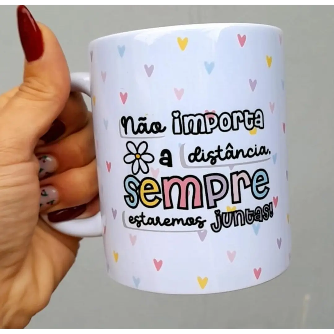 16 Artes para Caneca Amizade Arquivo em Jpg  2