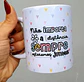 16 Artes para Caneca Amizade Arquivo em Jpg  - Thumbnail 2