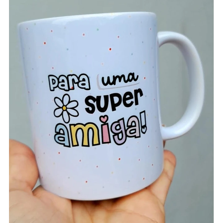 16 Artes para Caneca Amizade Arquivo em Jpg  4