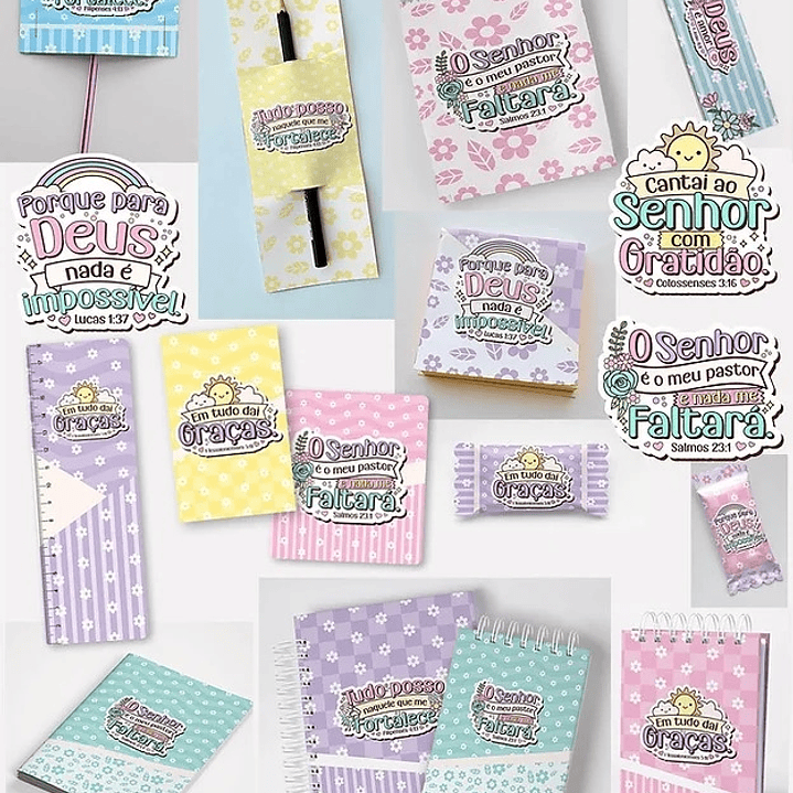 Arquivos de Corte Prontos Frases Biblicas em Pdf 13