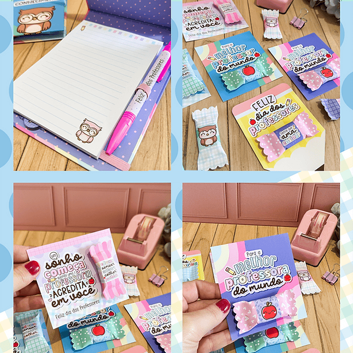 Arquivo de Corte Dia dos Professores em Pdf  3