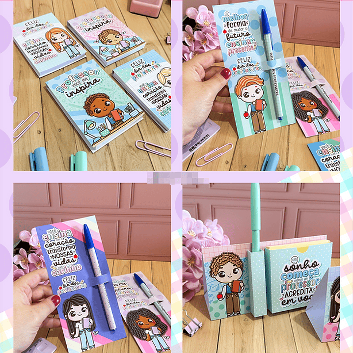 Arquivo de Corte Dia dos Professores em Pdf  4