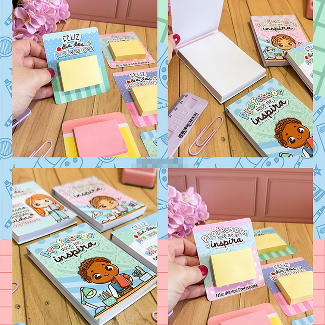 Arquivo de Corte Dia dos Professores em Pdf  12