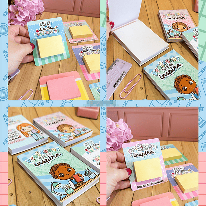 Arquivo de Corte Dia dos Professores em Pdf  12