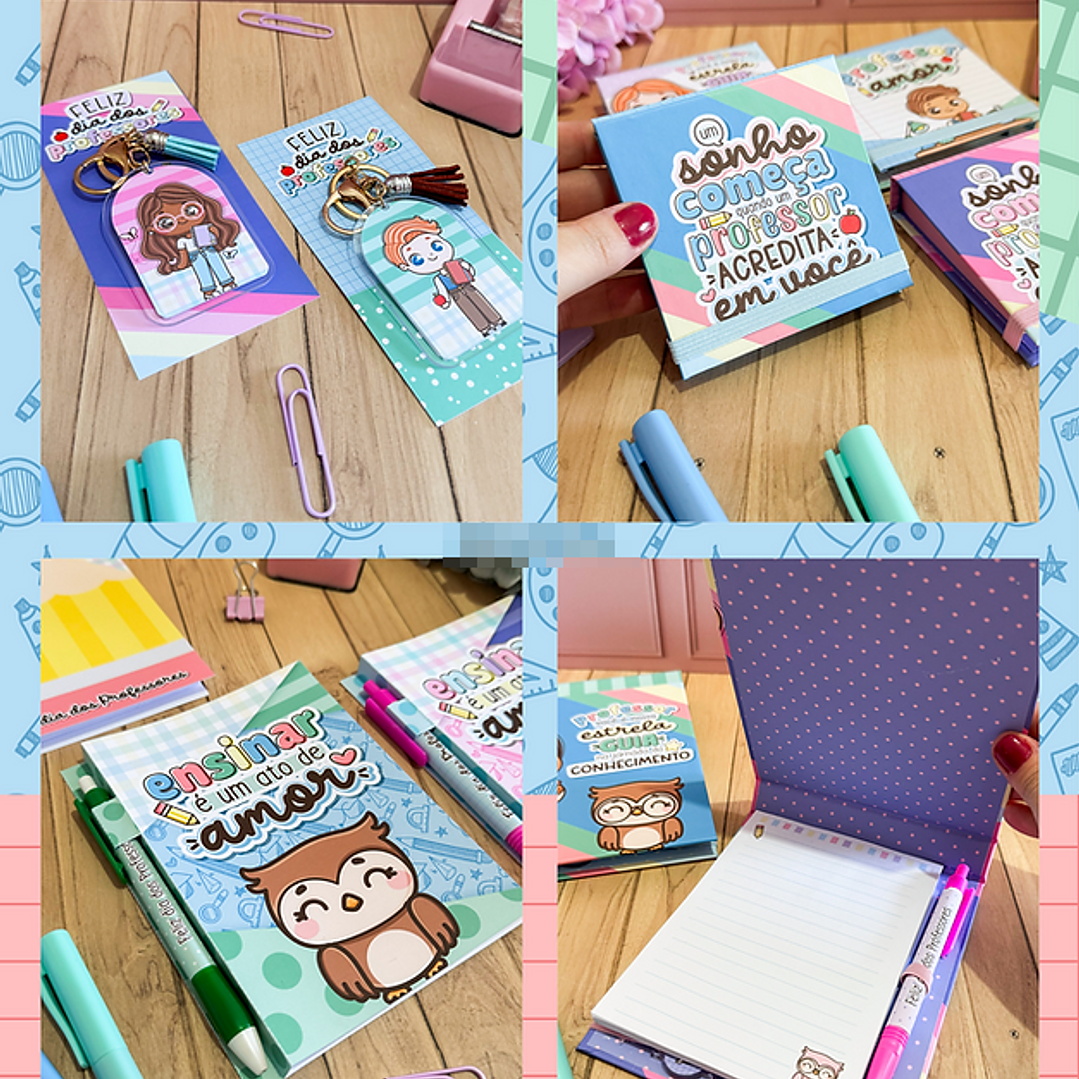 Arquivo de Corte Dia dos Professores em Pdf  14