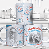 10 Artes para Caneca Escolinha do Professor Raimundo Arquivo em Jpg