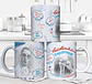 10 Artes para Caneca Escolinha do Professor Raimundo Arquivo em Jpg - thumbnail 1