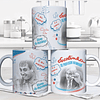 10 Artes para Caneca Escolinha do Professor Raimundo Arquivo em Jpg