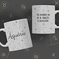 12 Artes para Caneca Signos Minimalista Arquivo Editável  - Thumbnail 12