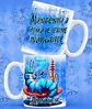 9 Artes para Caneca Alice no Pais das Maravilhas Arquivo em Jpg - thumbnail 6