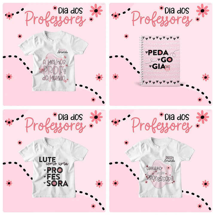 15 Artes para Caneca Camisa e Capa agenda Dia dos Profesores Arquivo em Jpg 4