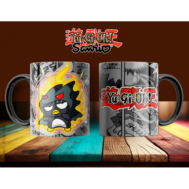 10 Artes para Canecas Hello Kitty Arquivo Editável 4