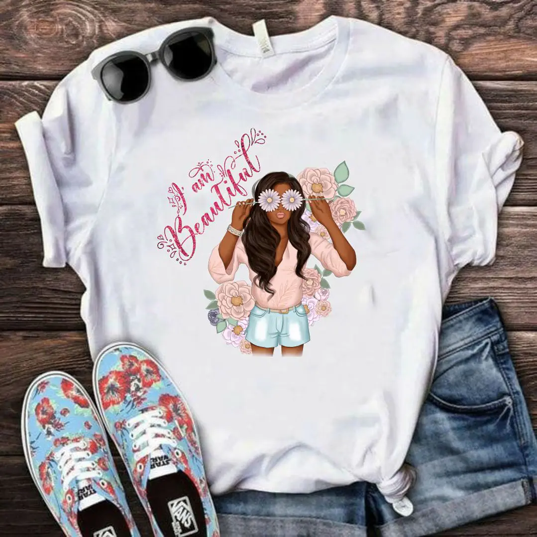 12 Artes para Camisa Mulheres Arquivo em Png 4